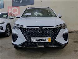 ام جي RX5